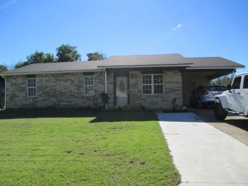 1001 Essex St, Greenwood, AR 72936-4522