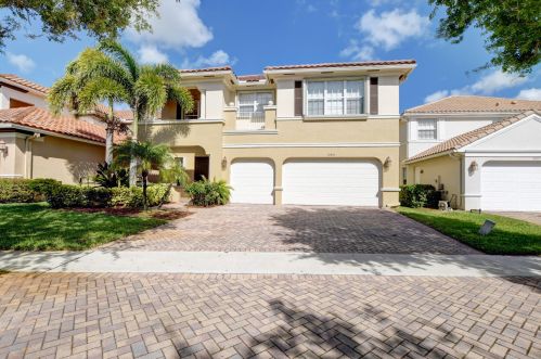 10005 Cobblestone Creek Dr, Boynton Beach, FL 33472-4463