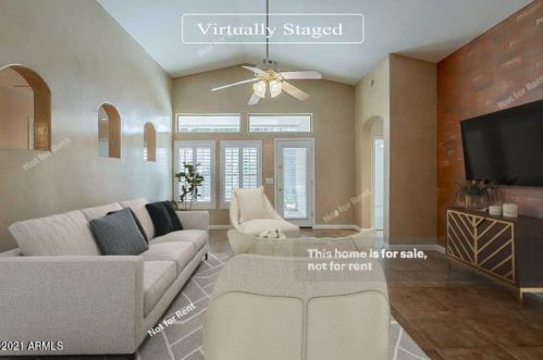 3541 Geronimo Ct, Gilbert, AZ 85295-7644