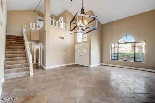 3871 Jasper Dr, Chandler AZ  85226-1322 exterior