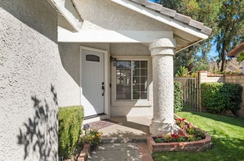 21611 Wisterly Ct, Santa Clarita, CA 91350-3944