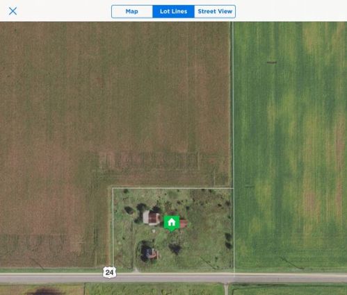 2944 Us Highway 24, Goodland, IN 47948-8011