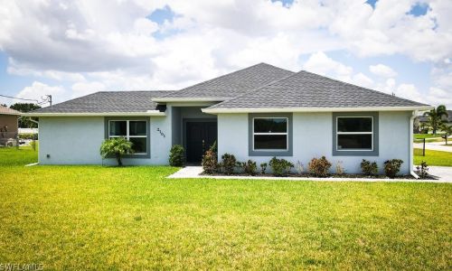2101 15th Ter, Cape Coral, FL 33909-1761