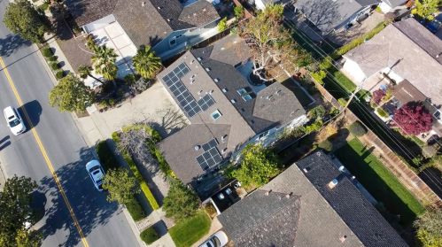 1466 Hollenbeck Ave, Sunnyvale CA  94087-4238 exterior