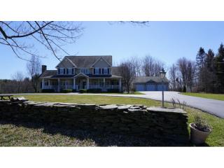 278 Bunn Hill Rd, Vestal, NY 13850-5912