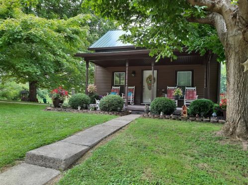 7799 Selph Rd, Fairfax, OH 45133-9405