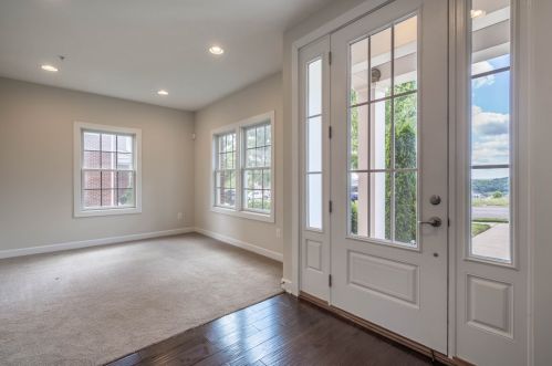 1287 Newbury Highland, Bridgeville, PA 15017-2140
