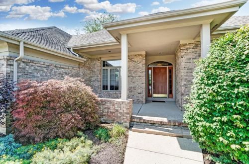 3 Pendle Pt, Miamisburg, OH 45342-6611