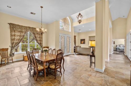 4000 Bell Springs Rd, Mount Sharp TX  78620-3367 exterior