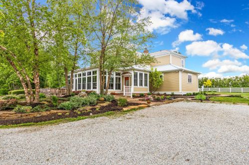 2970 Arbuckle Rd, London OH  43140-9617 exterior