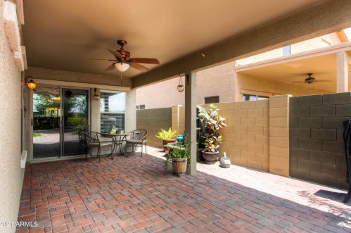 3581 Desert Moon Trl, San Tan Valley AZ  85143-4430 exterior