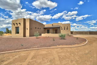 36323 11th Ave, Phoenix AZ  85086 exterior