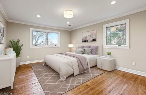 37 Tara Ln, Montville Township NJ  07045-9699 exterior