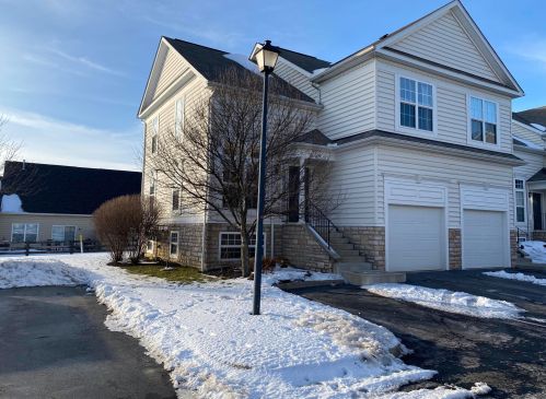 277 Hemlock Ravine Dr, Blacklick, OH 43004-8427