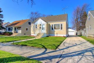 3939 Wicker Ave, Hammond, IN 46322-2263