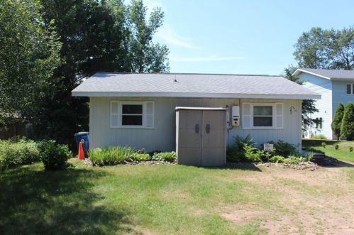 312 Donovan Cove Rd, Shell Lake, WI 54871-8732