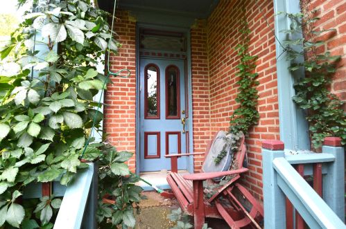 1571 Dyer Rd, Darbydale OH  43123-9738 exterior