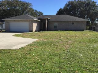 2975 Dairy Rd, Titusville, FL 32796-1628