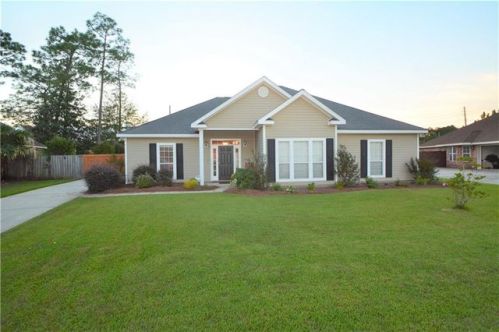 5448 Henning Dr, Mobile, AL 36619-9210