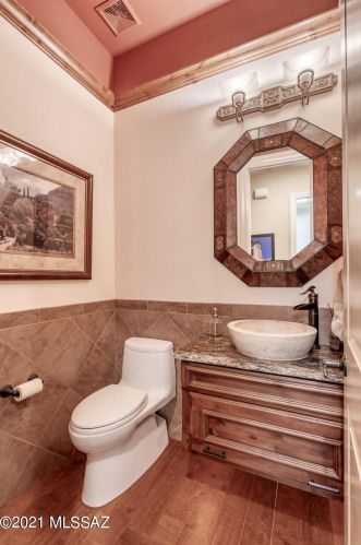 36618 Desert Sun Dr, Tucson AZ 85739-3056 exterior