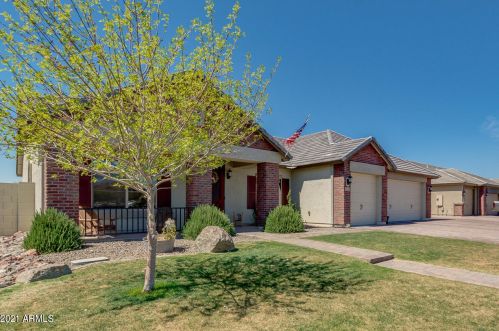 4836 Brice, Mesa, AZ 85212-3238
