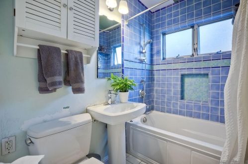 1570 Guy St, San Diego CA  92103-4757 exterior