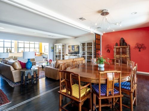 5721 Sanibel Captiva Rd, Sanibel FL  33957-2309 exterior