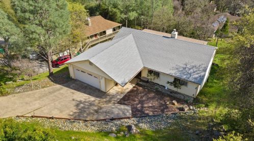 13688 Sun Forest Dr, Lake Wildwood CA  95946-9123 exterior