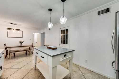 1316 Provincetown Ln, Richardson TX 75080-3303 exterior