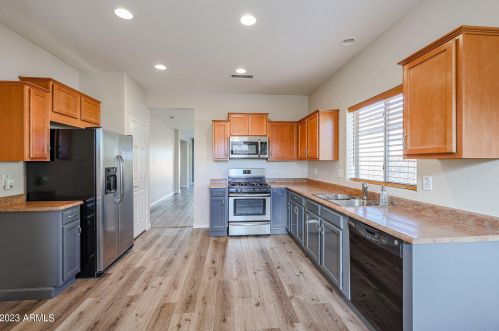 20500 262nd Ave, Buckeye AZ  85396-7269 exterior
