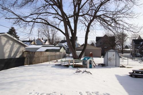 368 Mason St, Fond Du Lac WI  54937-1810 exterior