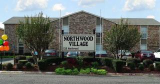 1301 Northwood Blvd, Corsicana TX  75110-1679 exterior