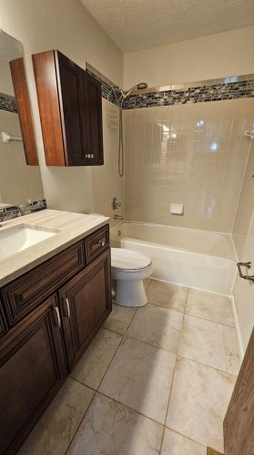 110 Stonegate Dr, Grants Lick KY  41001-8501 exterior