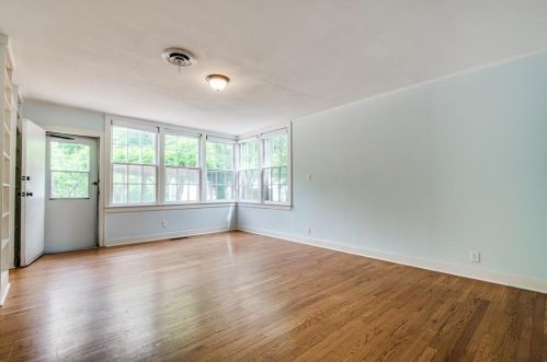 2220 Locust St, Denton TX  76209-1806 exterior