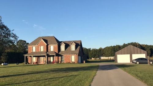 5065 Fayette Corner Dr, Somerville, TN 38075-7078