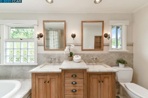 104 Van Ripper Ln, Orinda CA  94563-1120 exterior