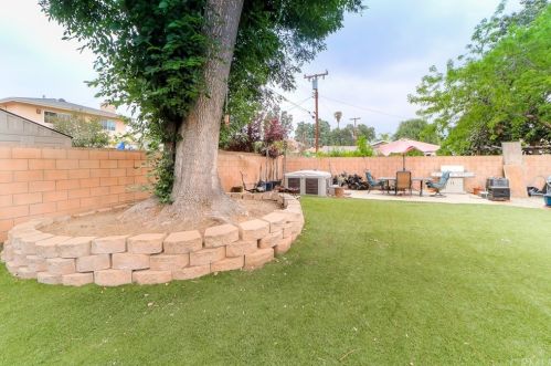 431 Valley Center Ave, Glendora CA  91741-3857 exterior