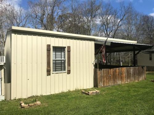 2420 Old 190 Rd, Port Barre, LA 70577