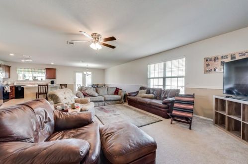 122 Pinto Dr, Waxahachie, TX 75165-5350