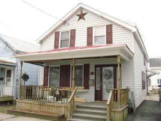 603 Morris St, Ogdensburg, NY 13669-3417