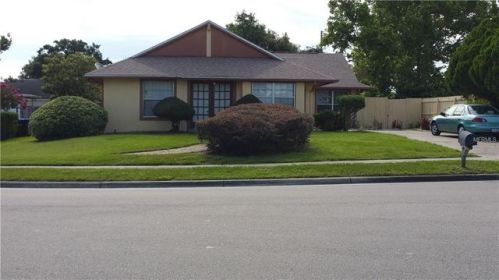 2611 Silver Ridge Dr, Orlando, FL 32818-3030