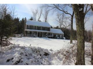 248 Middle Rd, Deerfield NH  03037-1609 exterior