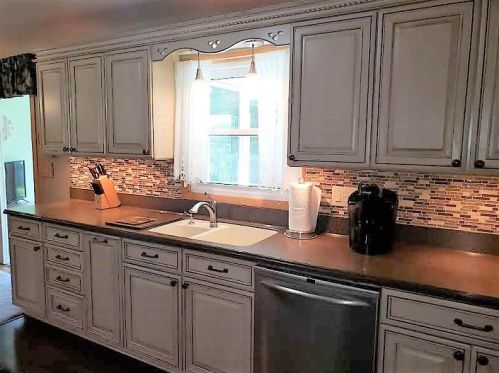 627 31st St, Manitowoc WI  54220-4307 exterior