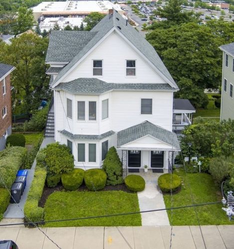 27 Prescott Ave, Chelsea, MA 02150-2112