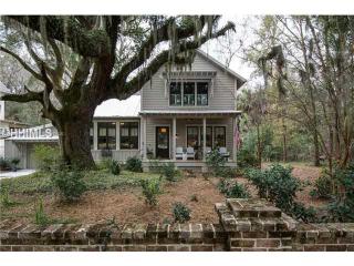 33 Myrtle View St, Bluffton SC  29910-8339 exterior