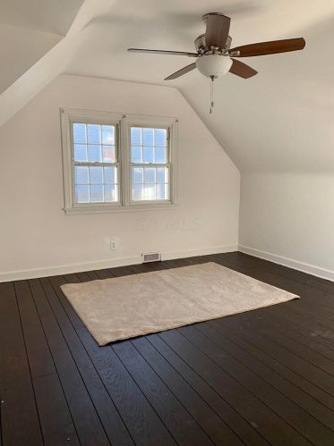 727 Yeoman St, Washington Court House OH  43160-2140 exterior