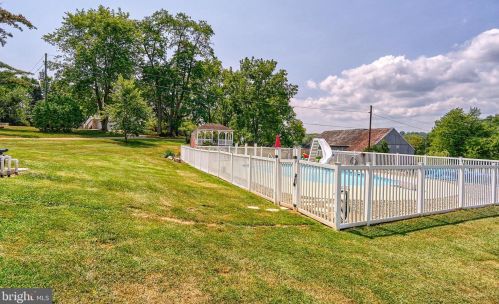 215 Means Hollow Rd, Lees Cross Roads PA  17257-1721 exterior