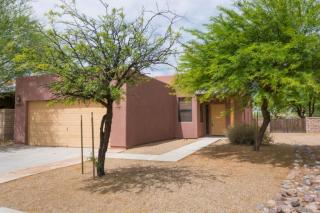 1661 Placita Del Sol Chiquito, Tucson, AZ 85715-5657