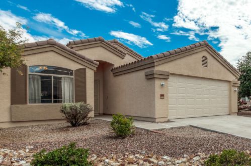 10629 Pima St, Tolleson AZ  85353-1157 exterior