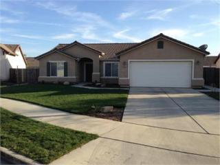2819 Newton Ct, Visalia CA  93291-6595 exterior